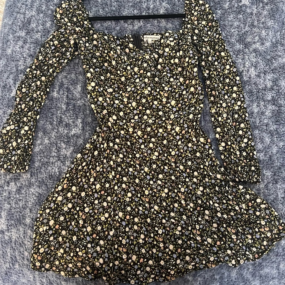 Reformation Size Medium / 8